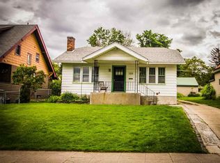 1208 E 11th Ave, Spokane, WA 99202