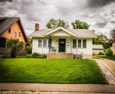 1208 E 11th Ave, Spokane, WA, 99202