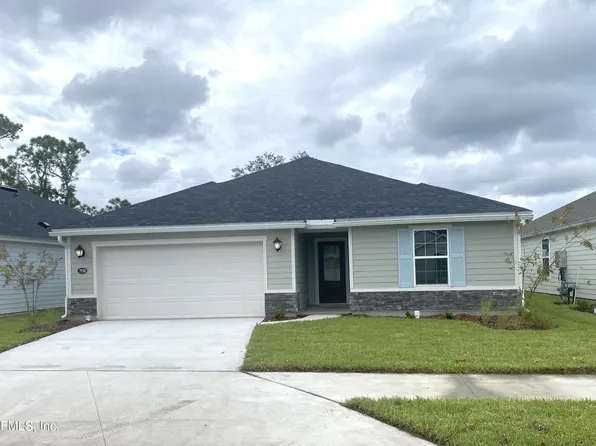 7930 RIPPA VALLEY Way, Jacksonville, FL 32222