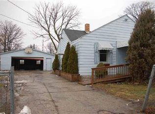 1325 E Decamp St, Burton, MI