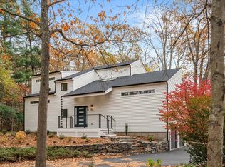 620 South Ave, Weston, MA 02493