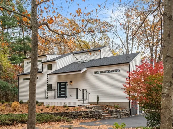620 South Ave, Weston, MA 02493