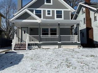 1534 Woodward Ave, Lakewood, OH 44107