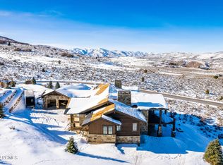 7030 N Caddis Dr, Heber City, UT 84032