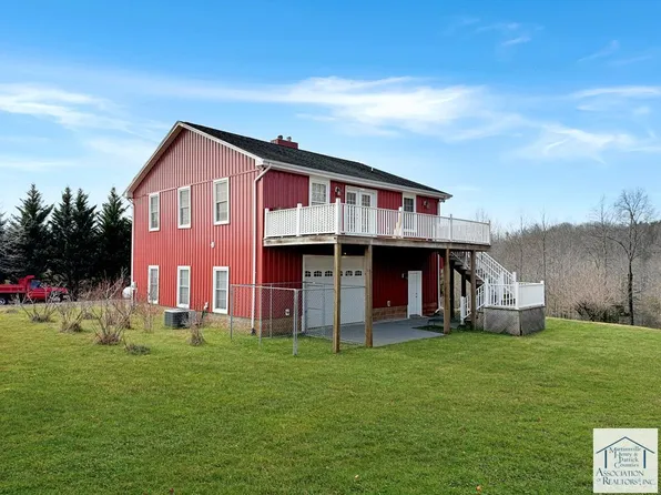 10820 Sontag Rd, Martinsville, VA 24112