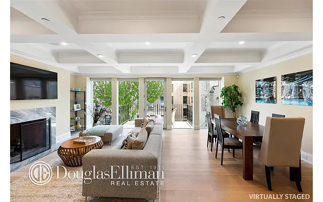 Sold by Douglas Elliman | media 18