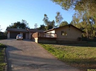 2171 Rancho Meadowcrest Rd, El Cajon, CA 92021