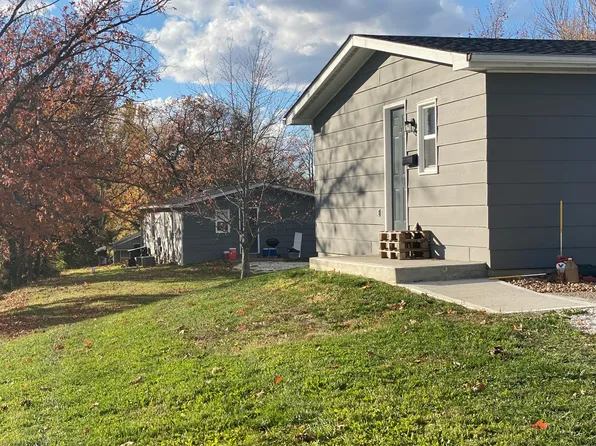 408 Troy Rd, Warrenton, MO
