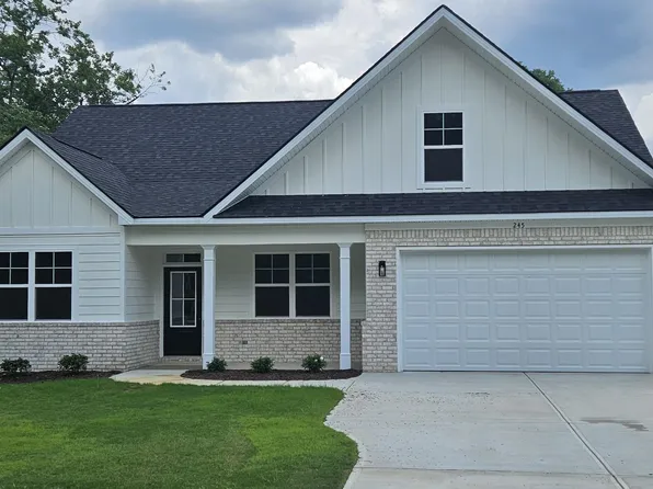 245 S Hatcher Street, Harlem, GA 30814