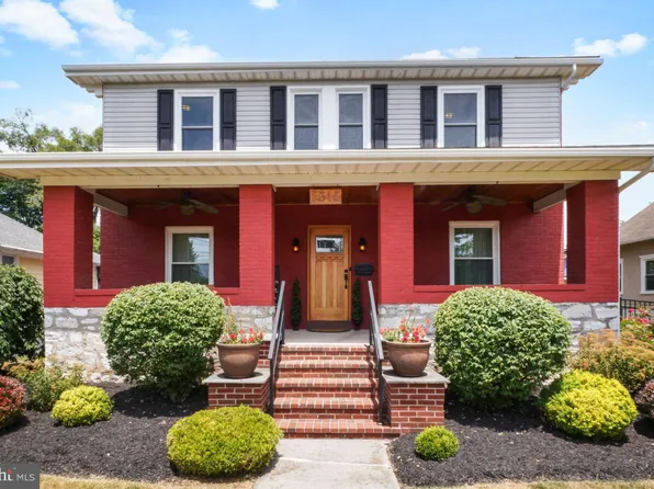 1310 W King St, Martinsburg, WV 25401