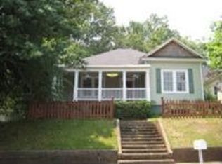 305 W 3rd St, Manchester, GA 31816