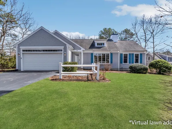 219 Pheasant Hill Circle, Cotuit, MA 02635