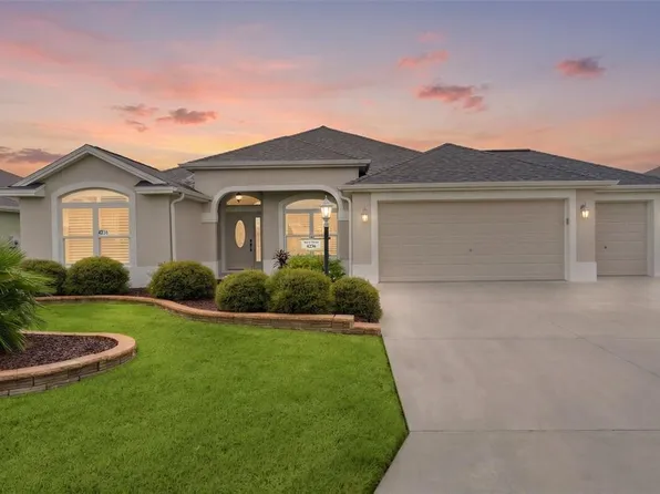 4236 YARDHAM TERRACE, THE VILLAGES, FL 32163
