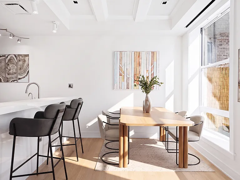 144 Waverly Pl #3 — Photo 4