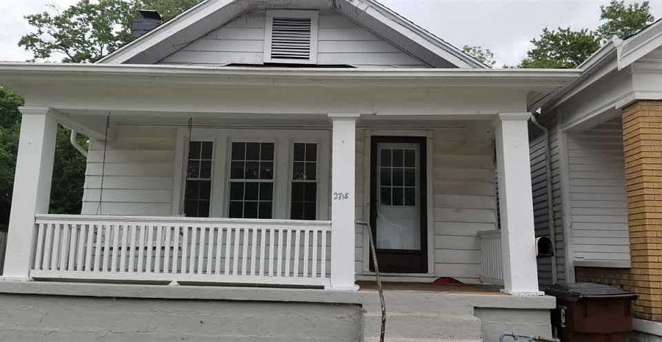 1st image of 2718 Alexandria Ave