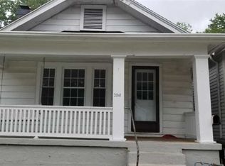2718 Alexandria Ave, Covington, KY 41015