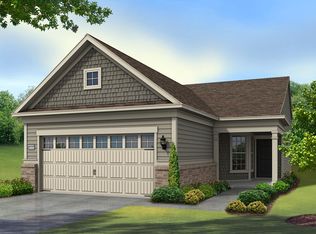 116 Merganser Way, Durham, NC 27703