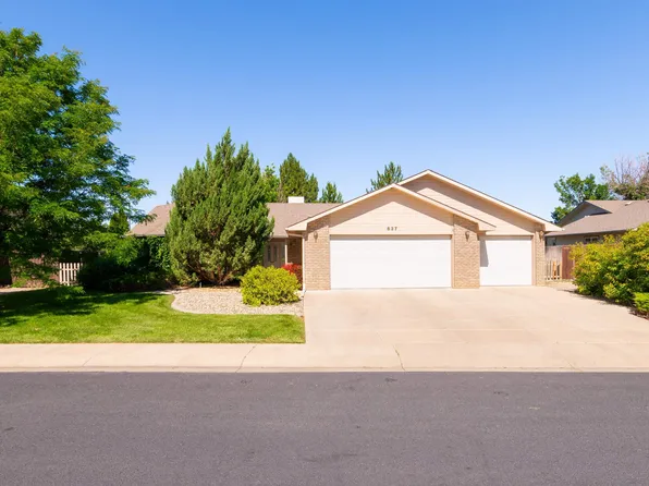 637 Clearwater Ct, Grand Junction, CO 81505