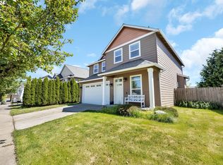 1603 NW 17th Pl, Battle Ground, WA 98604