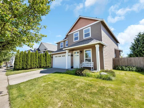 1603 NW 17th Pl, Battle Ground, WA 98604