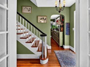 901 Springhill Rd, Staunton, VA 24401