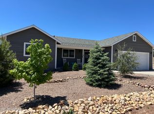 7025 Dusty Saddle Trl, Show Low, AZ 85901