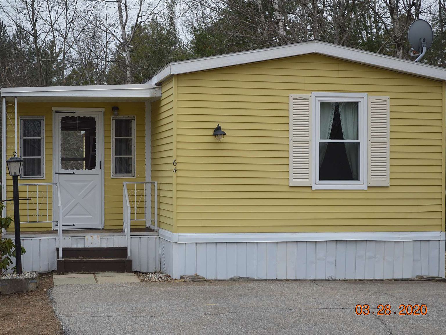 64 Fairfield Drive, Concord, NH 03301 Zillow