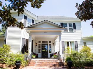 1608 Fair St, Camden, SC 29020