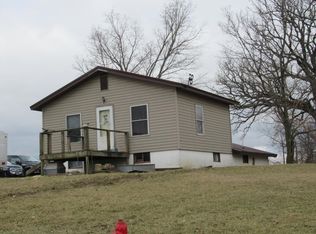 2269 E 200th Rd, Casey, IL 62420