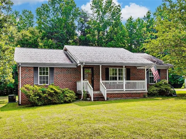 5360 Cypress Ln, Climax, NC 27233