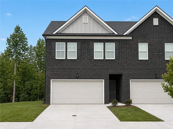 280 Epping St #21, Stockbridge, GA 30281