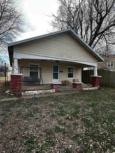 416 E Detroit Ave, Ponca City, OK, 74601