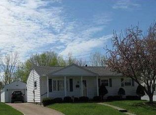 3828 Ellsworth Ave, Erie, PA 16509