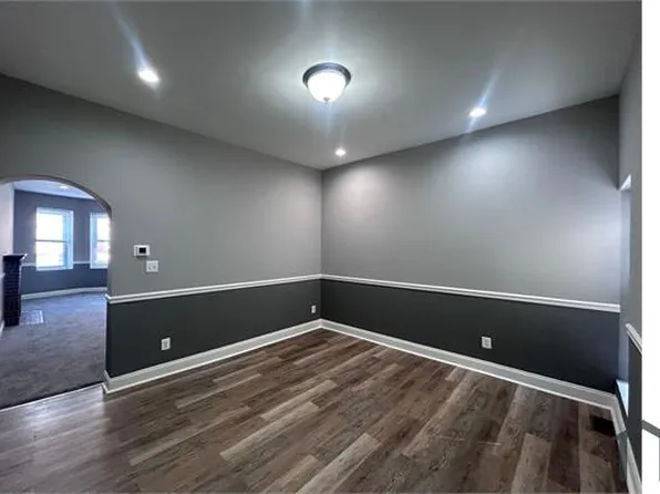 300 N Calhoun St, Baltimore, MD 21223