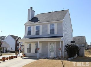 3416 Rocket Ct, Raleigh, NC 27610