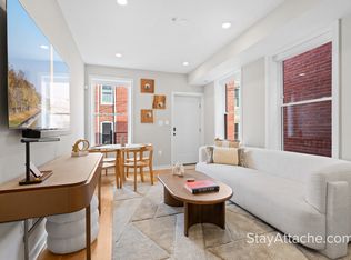 418 D St SE #A, Washington, DC 20003