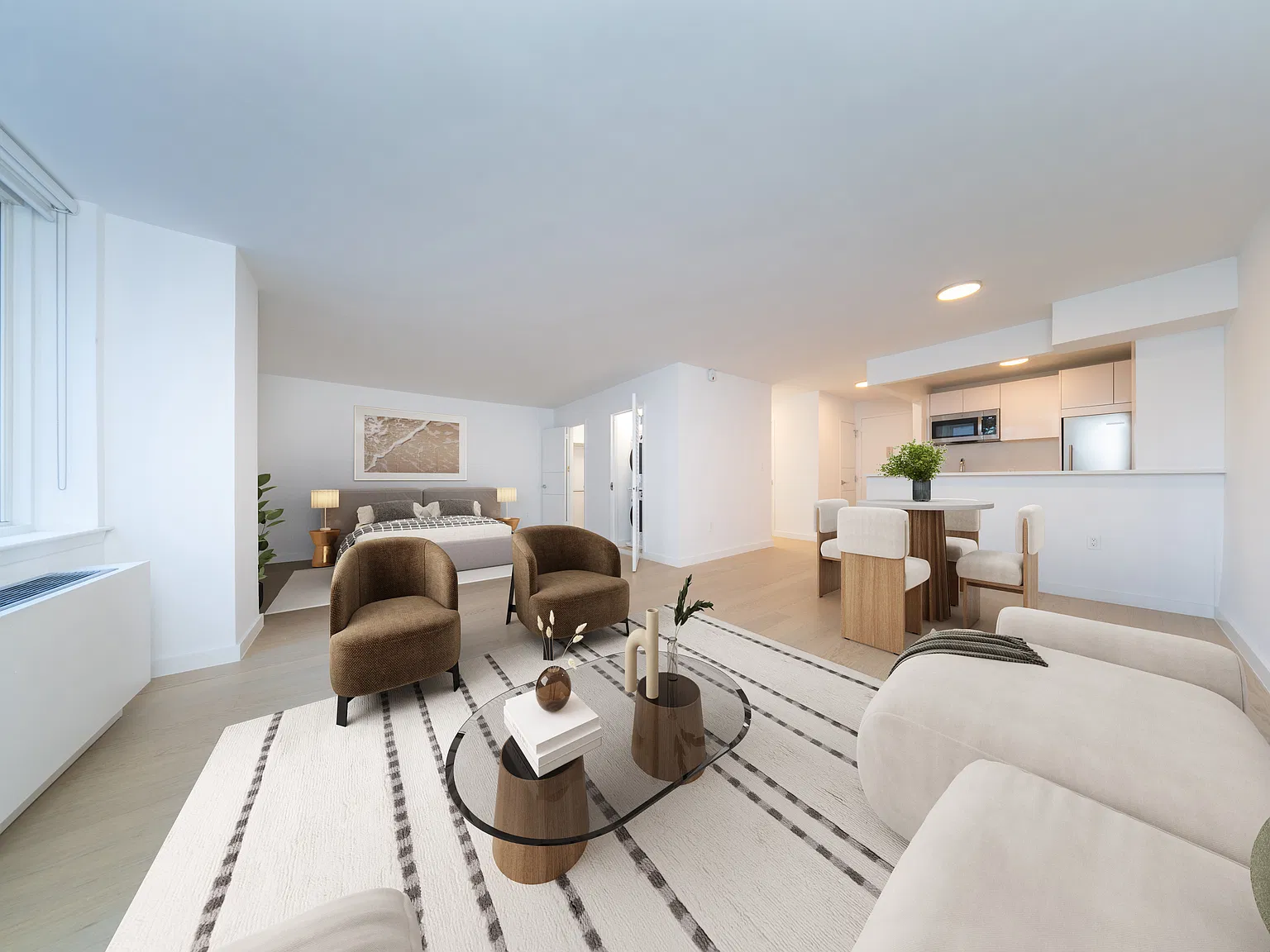 225 Rector Place — Photo 1