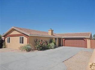 13445 Mountain View Rd, Desert Hot Springs, CA 92240