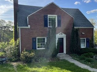 168 Highview Dr, Pittsburgh, PA 15241