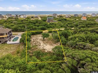 2126 Sandpiper Road, Corolla, NC 27927