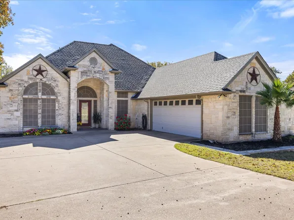 6705 Forest Oaks Ct, Granbury, TX 76049