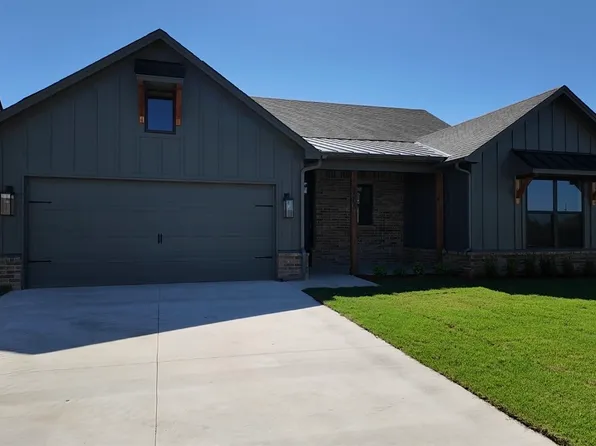 4505 W Union St, Broken Arrow, OK 74011