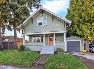 721 N Stafford St, Portland, OR 97217