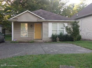 516 Old Harrods Creek Rd, Louisville, KY 40223
