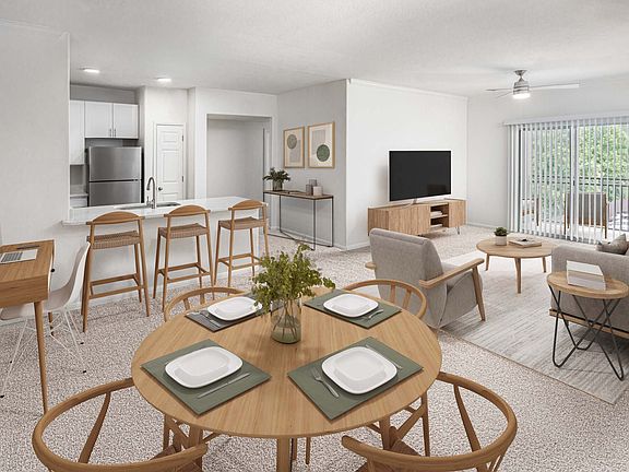 5th image of 301 Pruitt Rd APT 737