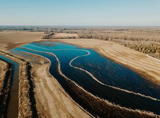 107 E Trice Rd, Casscoe, AR 72026