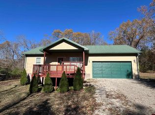 434 County Road 1074, Mountain Home, AR 72653