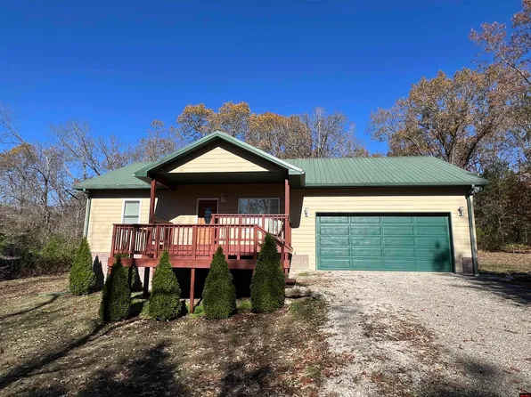434 County Road 1074, Mountain Home, AR 72653