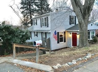 107 Fellsmere St, Lynn, MA 01904