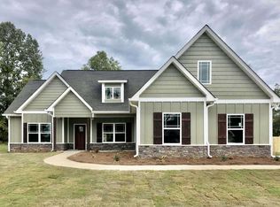 27 Royal Oak Dr NE, Rome, GA 30165